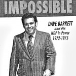 dave Barrett